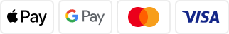 Apple Pay, Google Pay, Mastercard, Visa